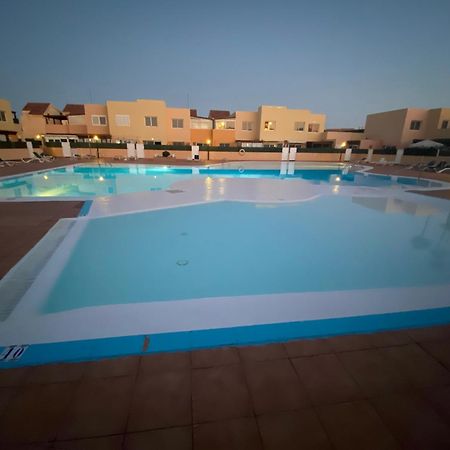 Appartamento Casa Rodolitos Corralejo Esterno foto