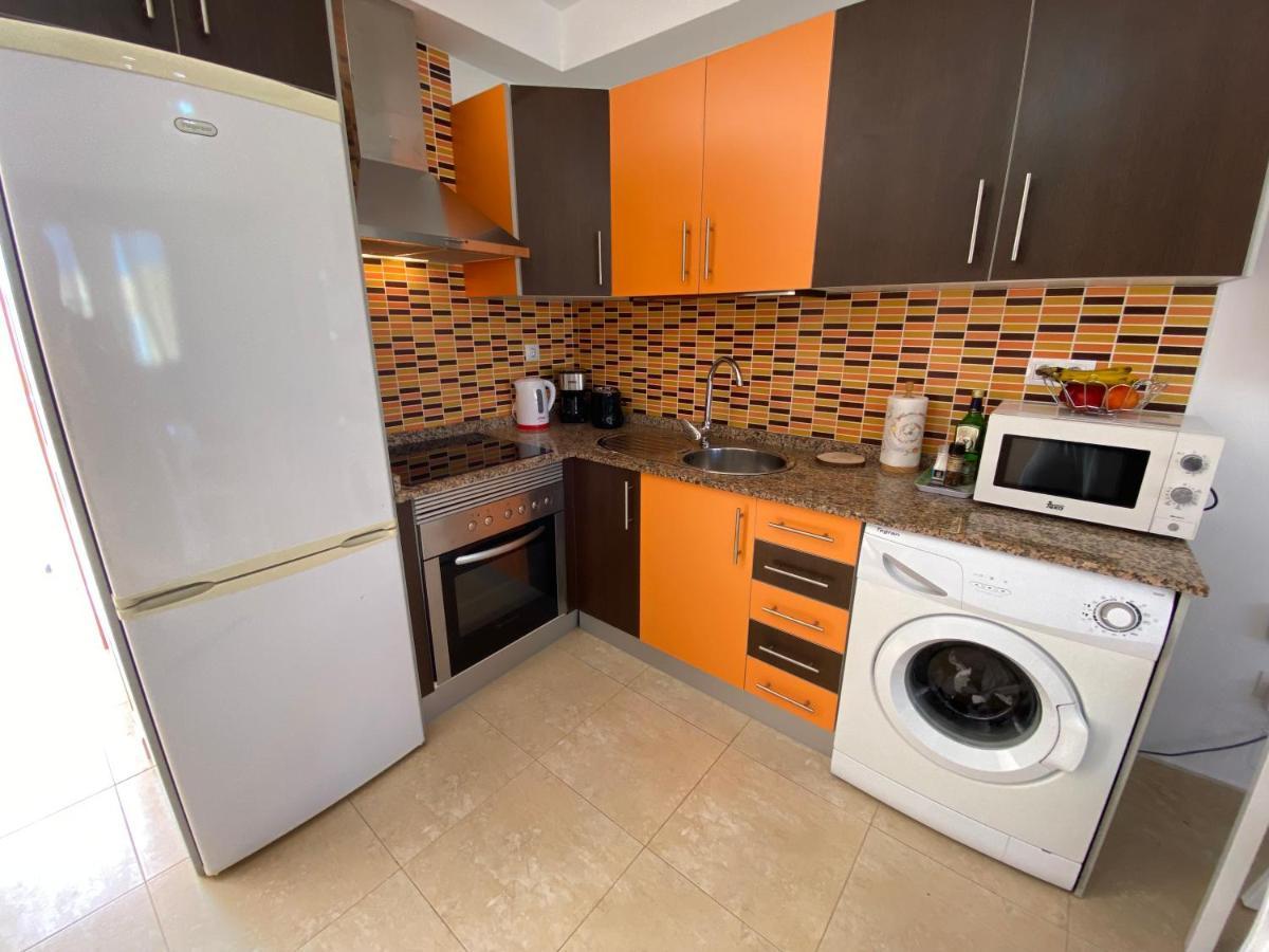 Appartamento Casa Rodolitos Corralejo Esterno foto