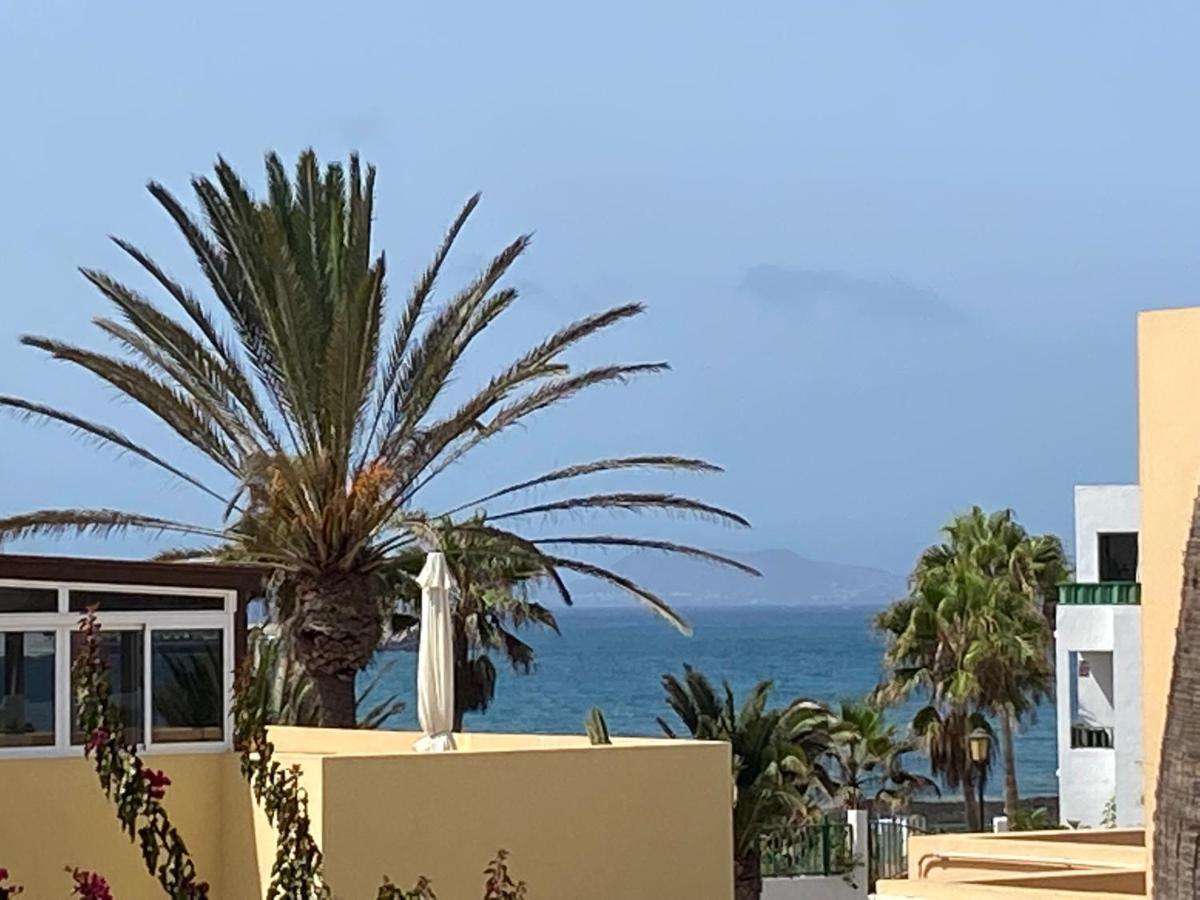 Appartamento Casa Rodolitos Corralejo Esterno foto