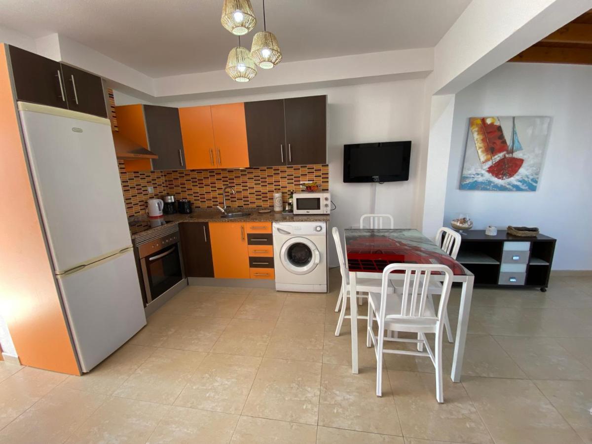 Appartamento Casa Rodolitos Corralejo Esterno foto
