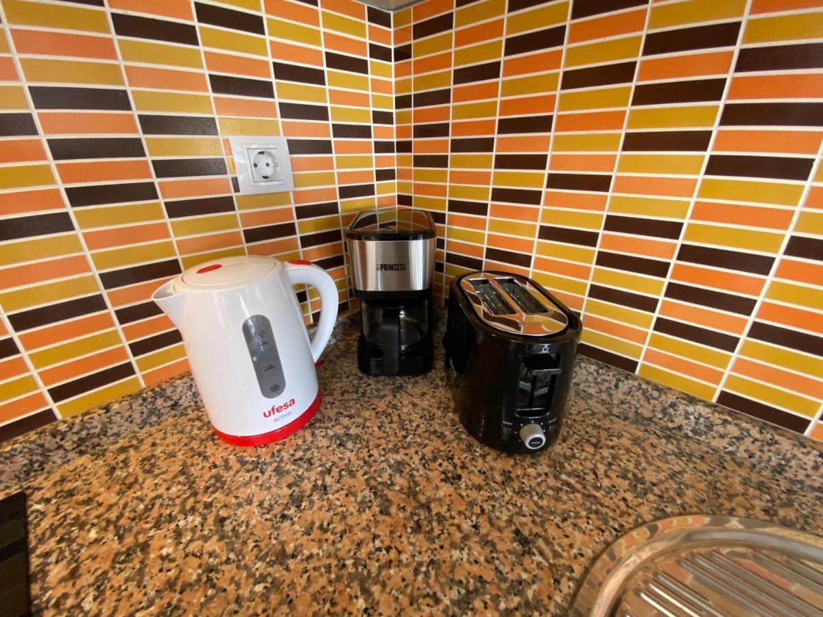 Appartamento Casa Rodolitos Corralejo Esterno foto