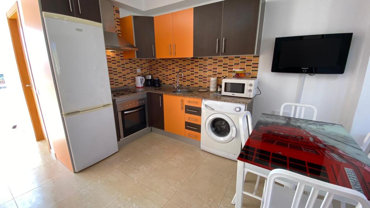 Appartamento Casa Rodolitos Corralejo Esterno foto