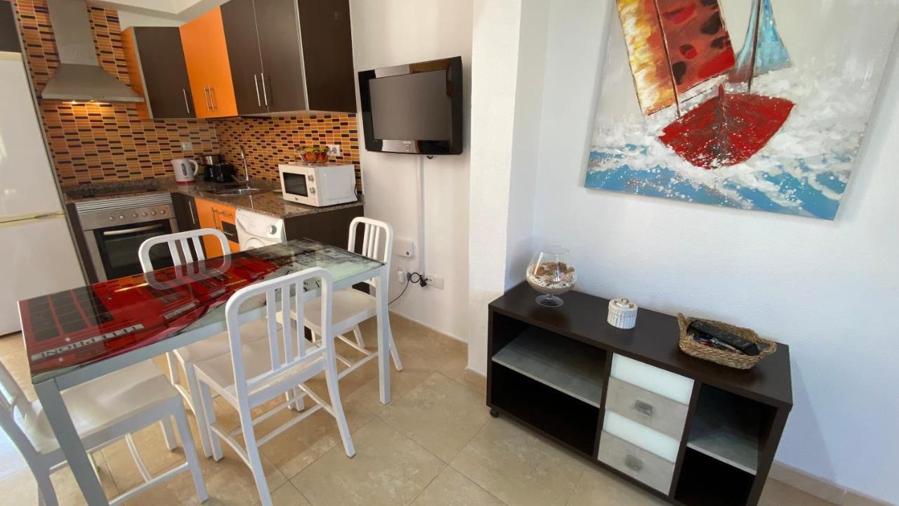 Appartamento Casa Rodolitos Corralejo Esterno foto