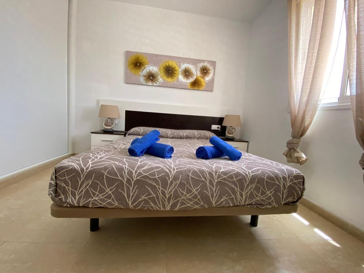 Appartamento Casa Rodolitos Corralejo Esterno foto