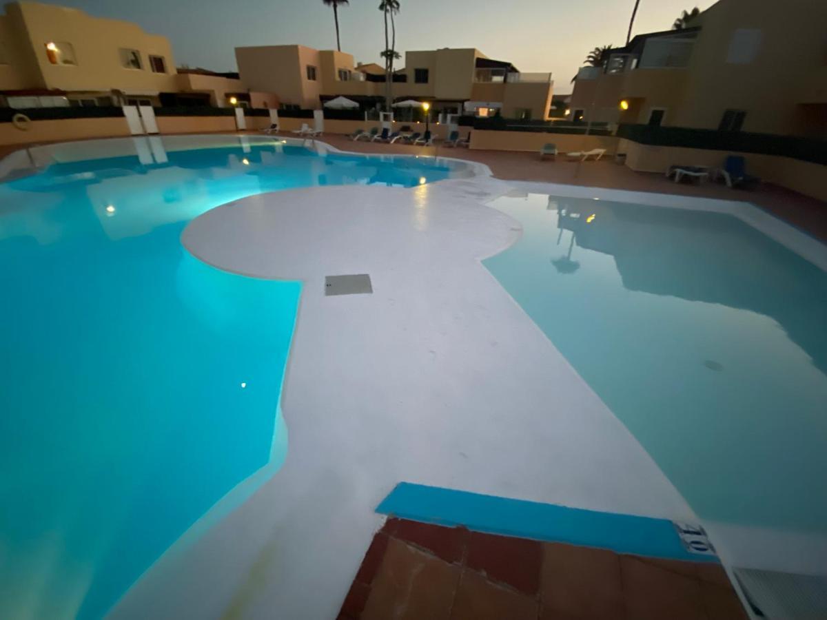 Appartamento Casa Rodolitos Corralejo Esterno foto