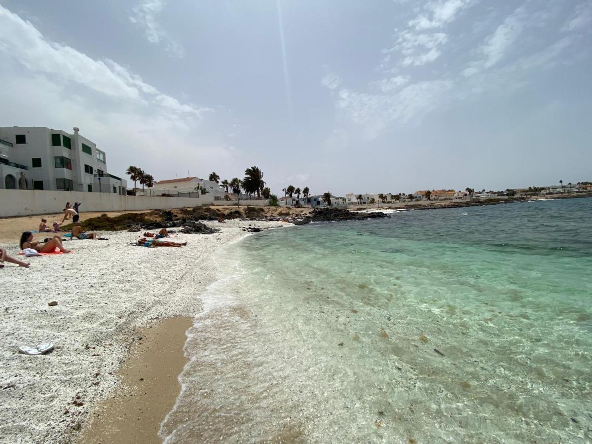 Appartamento Casa Rodolitos Corralejo Esterno foto