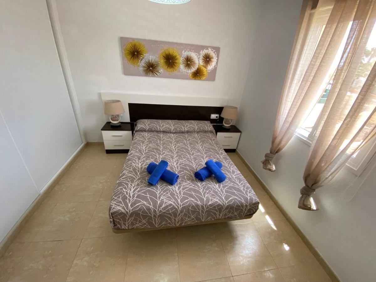 Appartamento Casa Rodolitos Corralejo Esterno foto