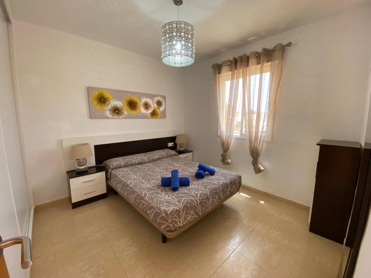 Appartamento Casa Rodolitos Corralejo Esterno foto