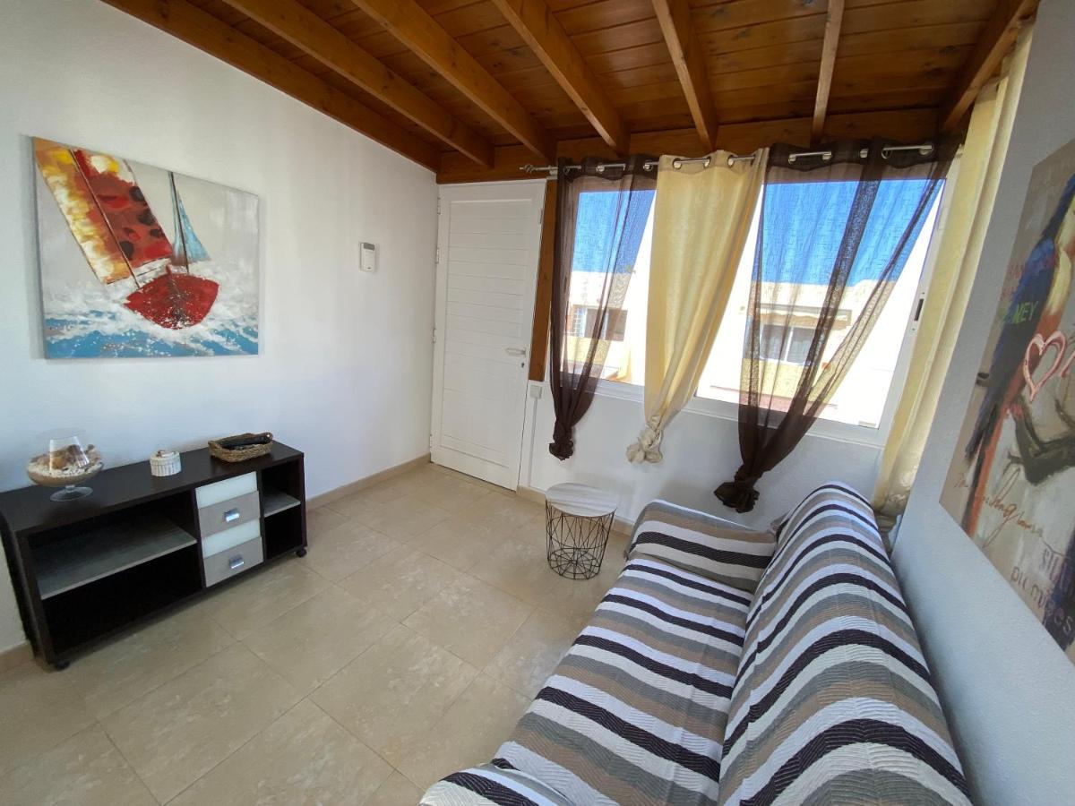 Appartamento Casa Rodolitos Corralejo Esterno foto