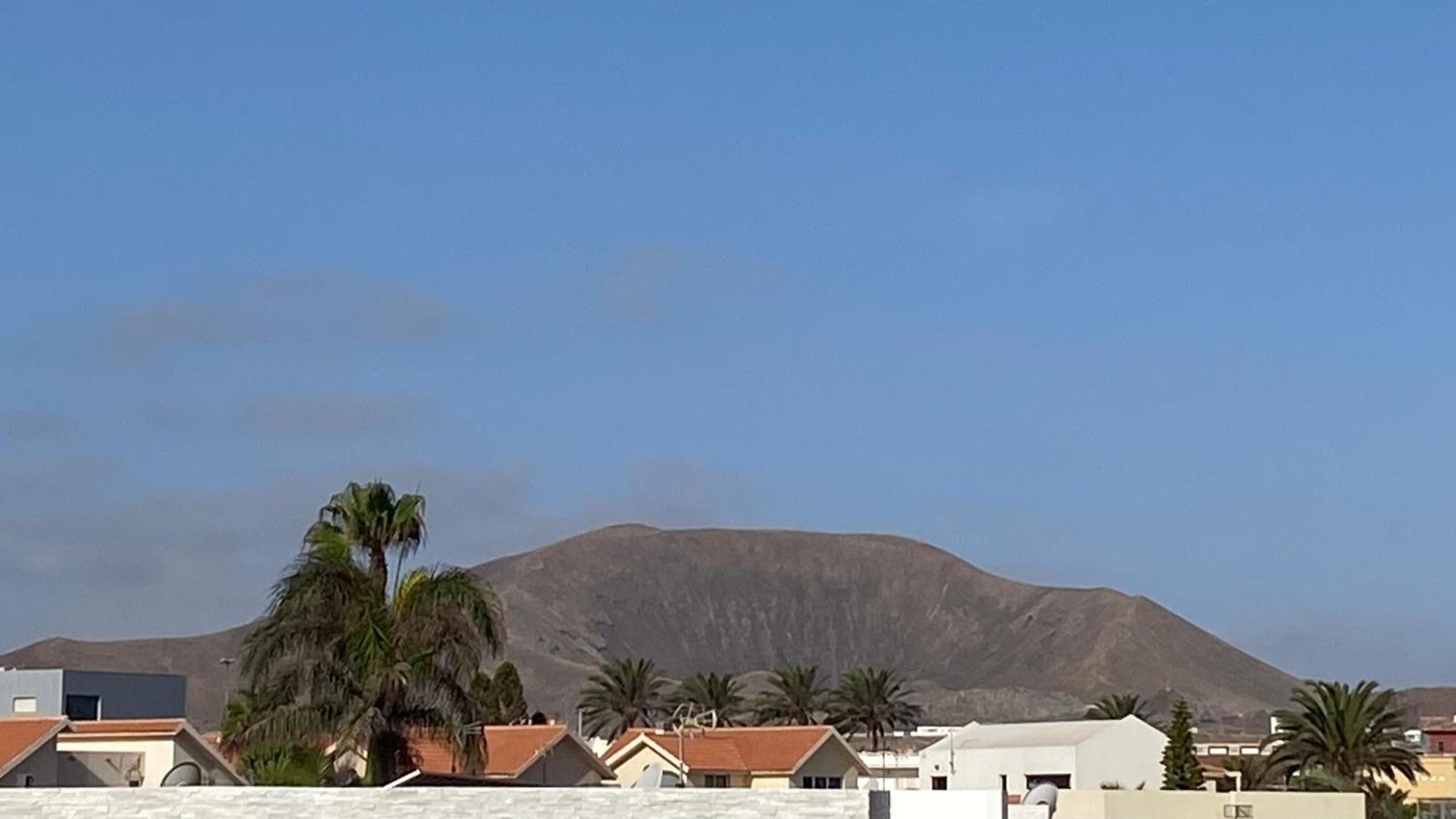 Appartamento Casa Rodolitos Corralejo Esterno foto
