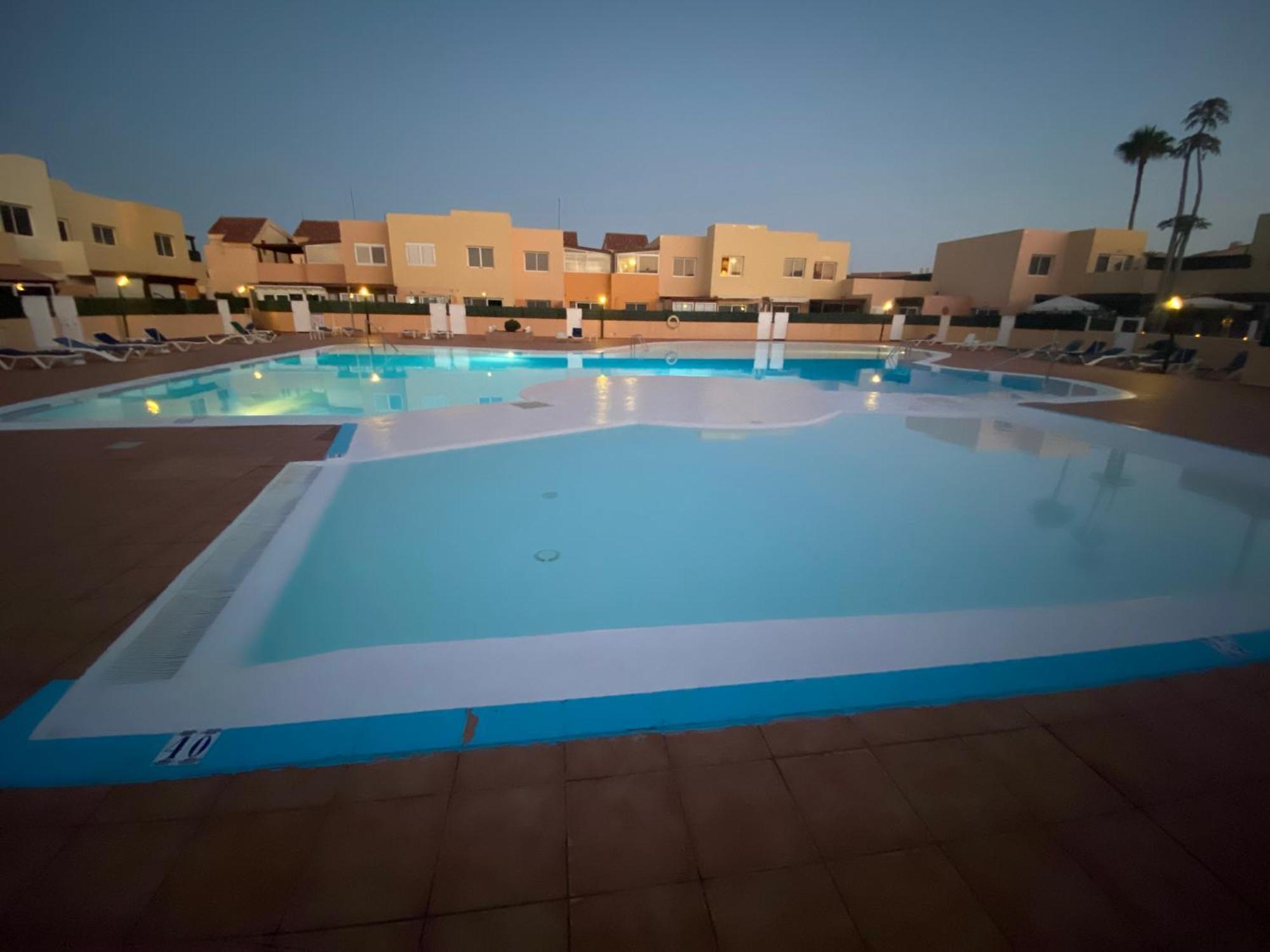 Appartamento Casa Rodolitos Corralejo Esterno foto