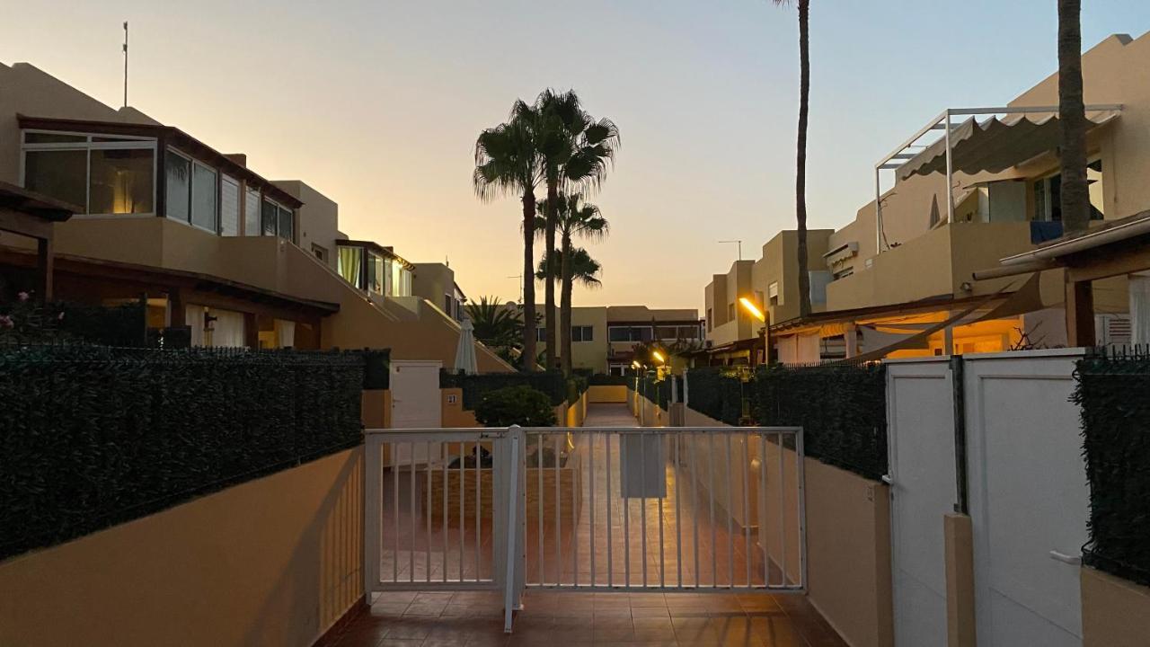 Appartamento Casa Rodolitos Corralejo Esterno foto