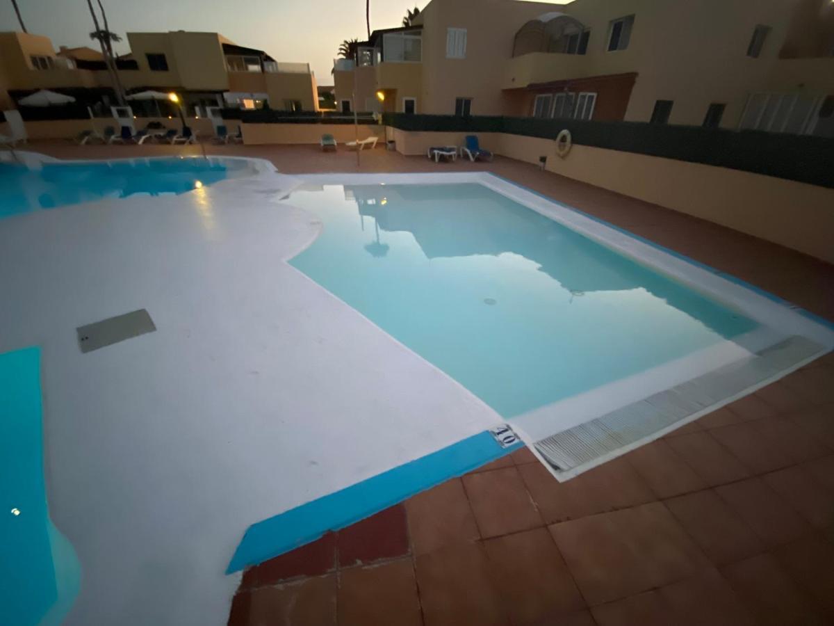 Appartamento Casa Rodolitos Corralejo Esterno foto