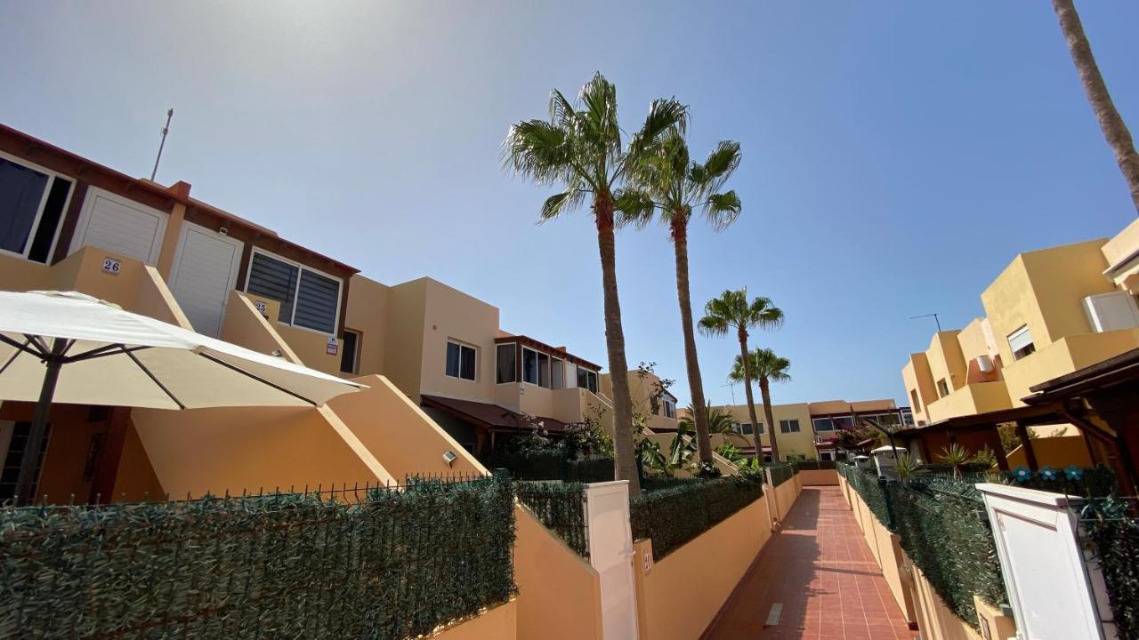 Appartamento Casa Rodolitos Corralejo Esterno foto