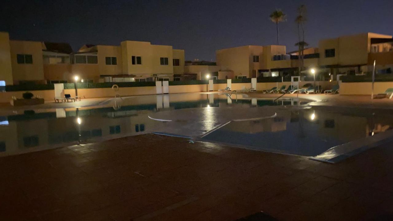 Appartamento Casa Rodolitos Corralejo Esterno foto
