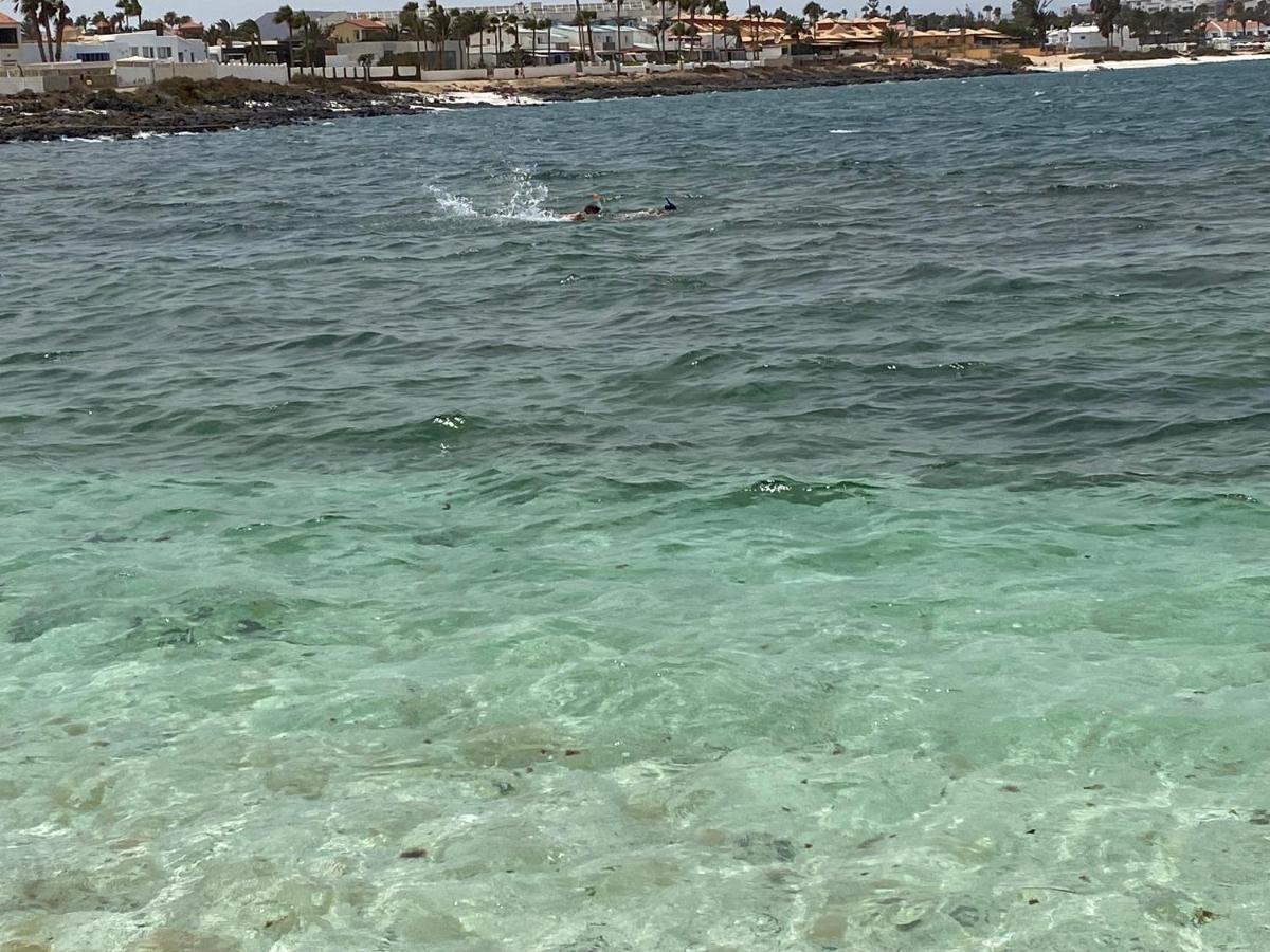Appartamento Casa Rodolitos Corralejo Esterno foto