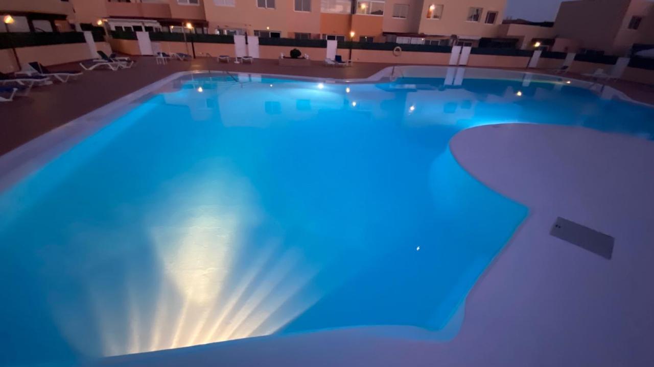 Appartamento Casa Rodolitos Corralejo Esterno foto