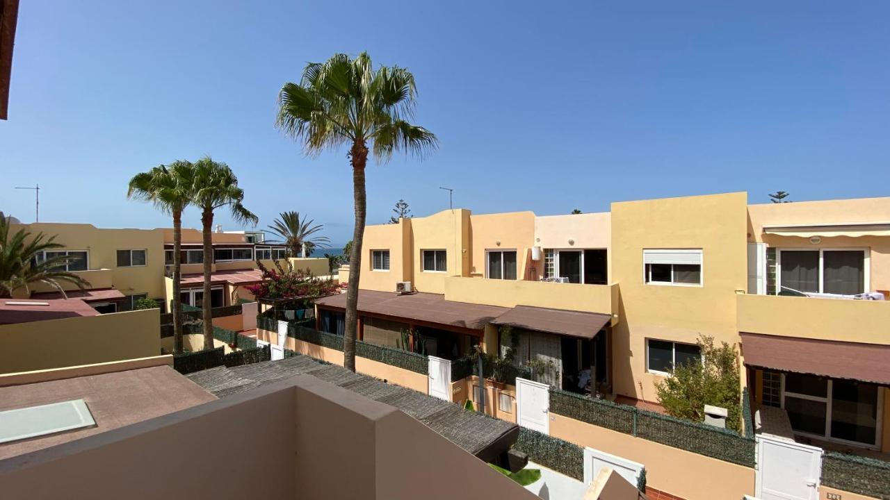 Appartamento Casa Rodolitos Corralejo Esterno foto