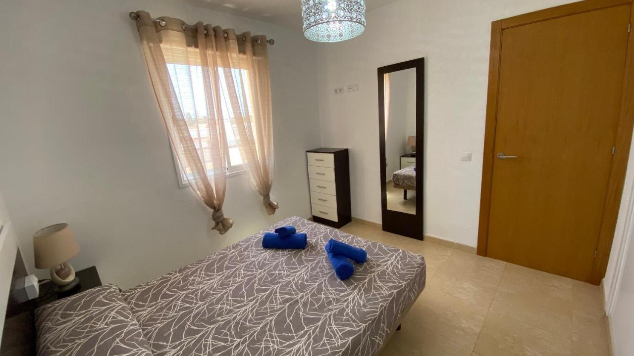 Appartamento Casa Rodolitos Corralejo Esterno foto