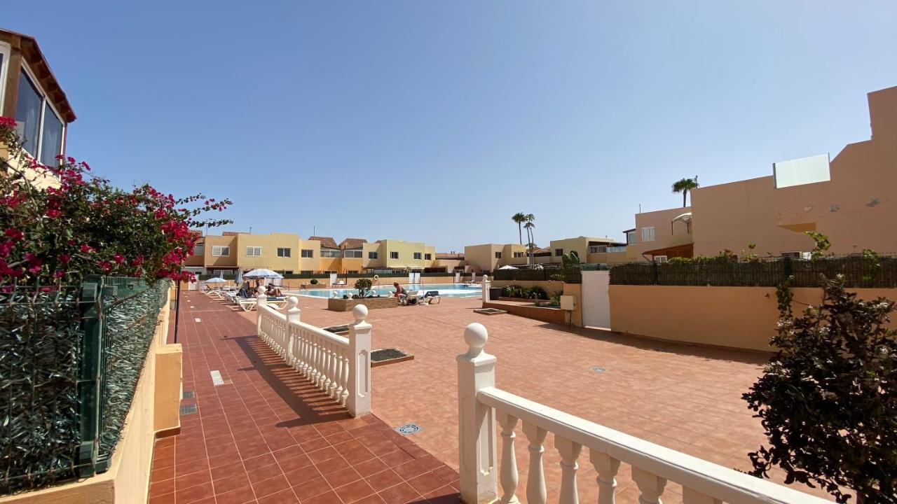 Appartamento Casa Rodolitos Corralejo Esterno foto