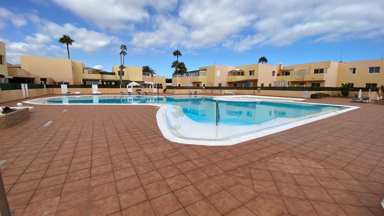 Appartamento Casa Rodolitos Corralejo Esterno foto