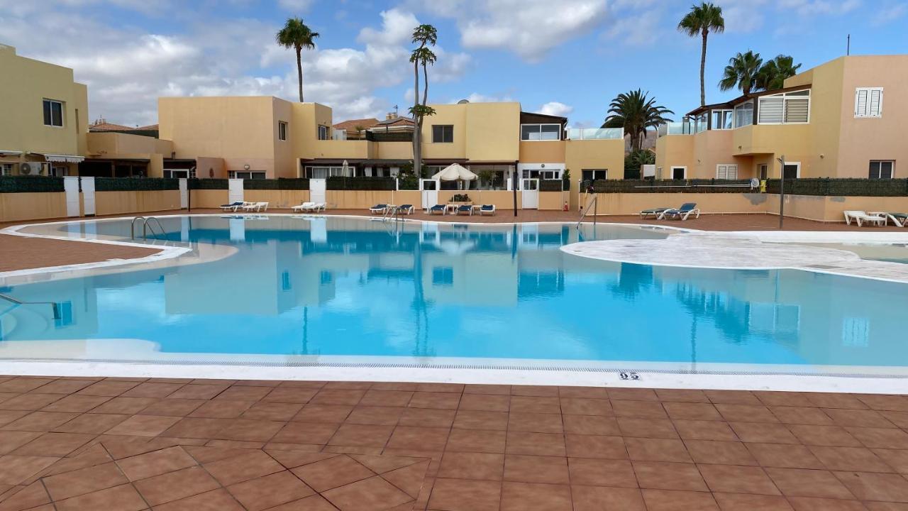 Appartamento Casa Rodolitos Corralejo Esterno foto