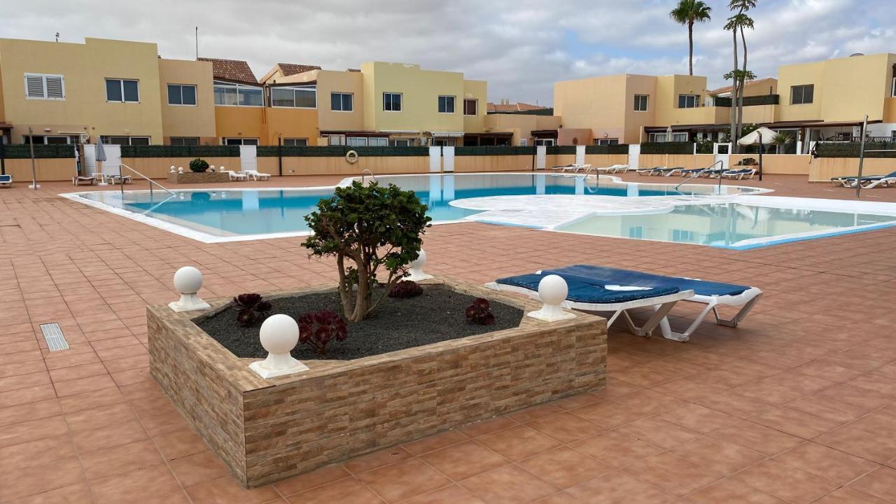Appartamento Casa Rodolitos Corralejo Esterno foto