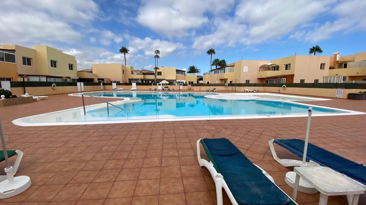 Appartamento Casa Rodolitos Corralejo Esterno foto