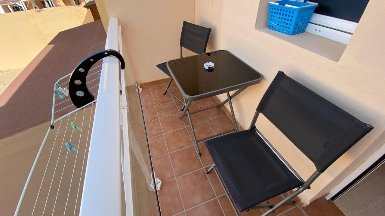 Appartamento Casa Rodolitos Corralejo Esterno foto