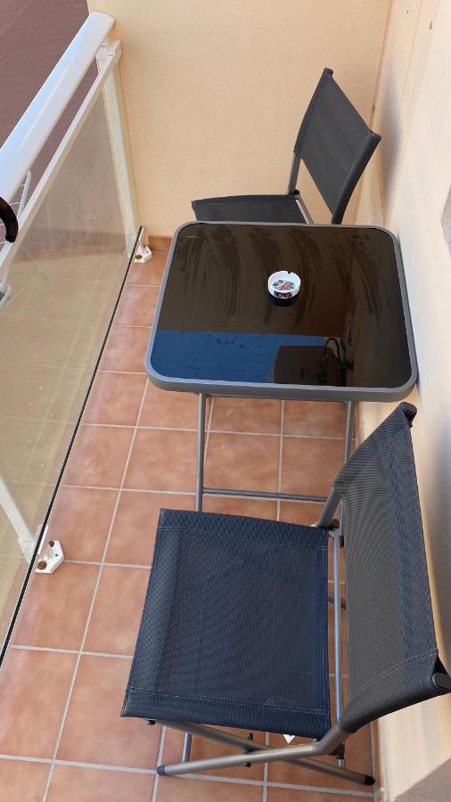 Appartamento Casa Rodolitos Corralejo Esterno foto