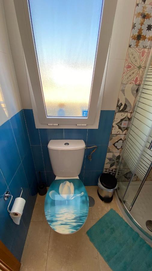 Appartamento Casa Rodolitos Corralejo Esterno foto