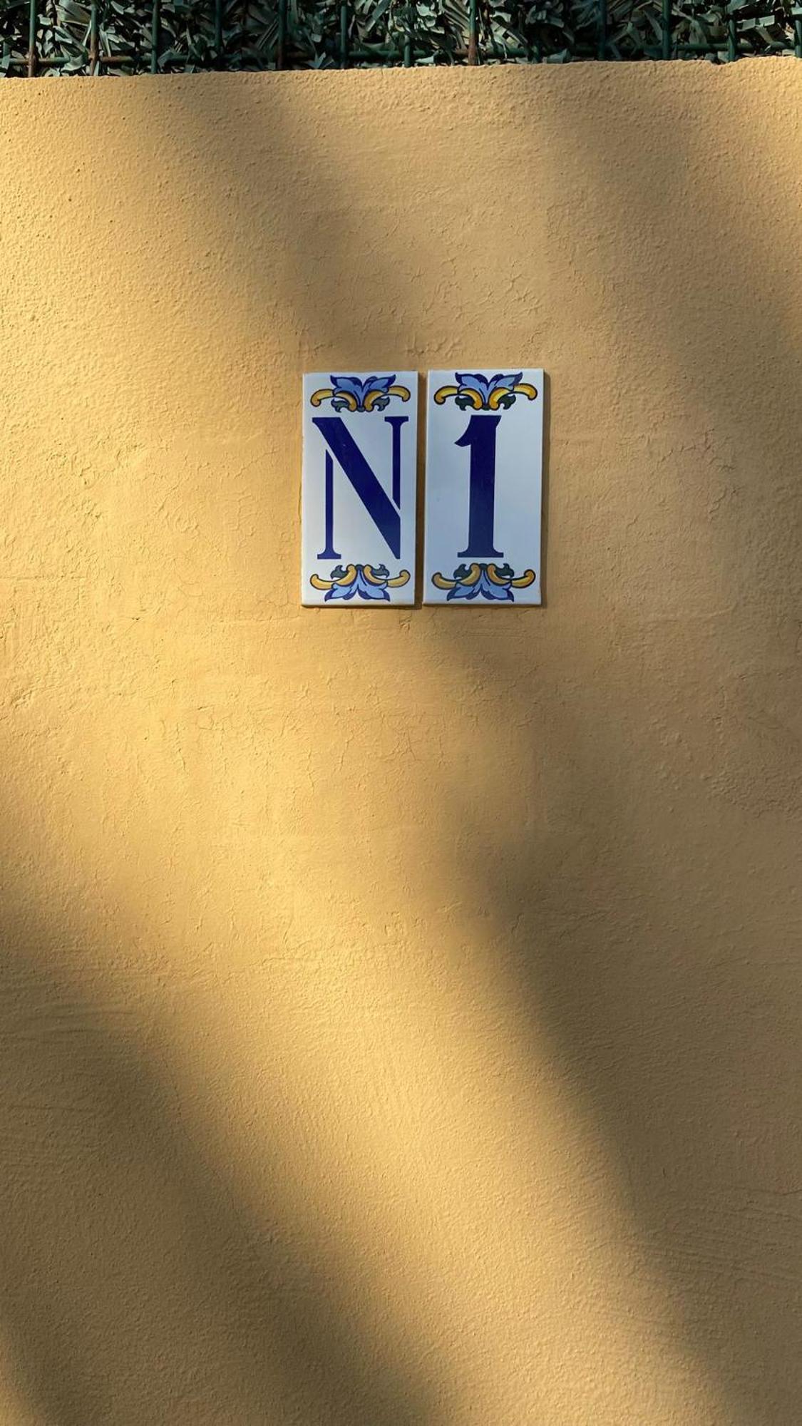 Appartamento Casa Rodolitos Corralejo Esterno foto