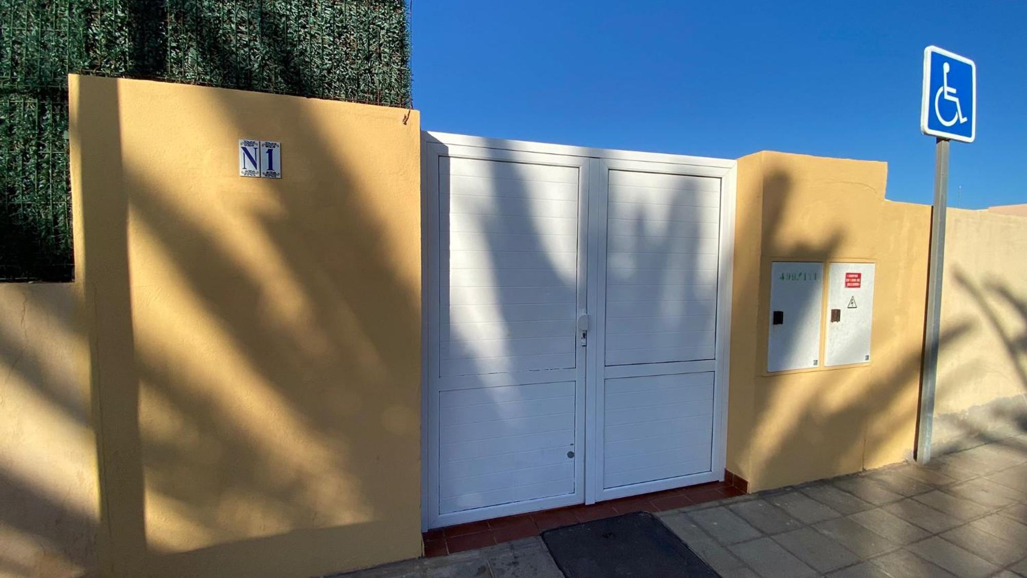 Appartamento Casa Rodolitos Corralejo Esterno foto