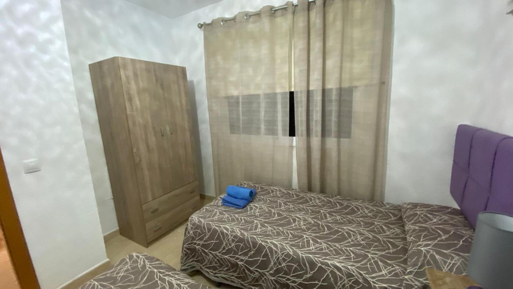 Appartamento Casa Rodolitos Corralejo Esterno foto